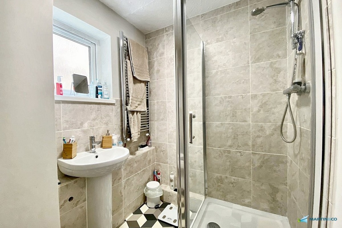 Bybrook Court, Kennington, Ashford