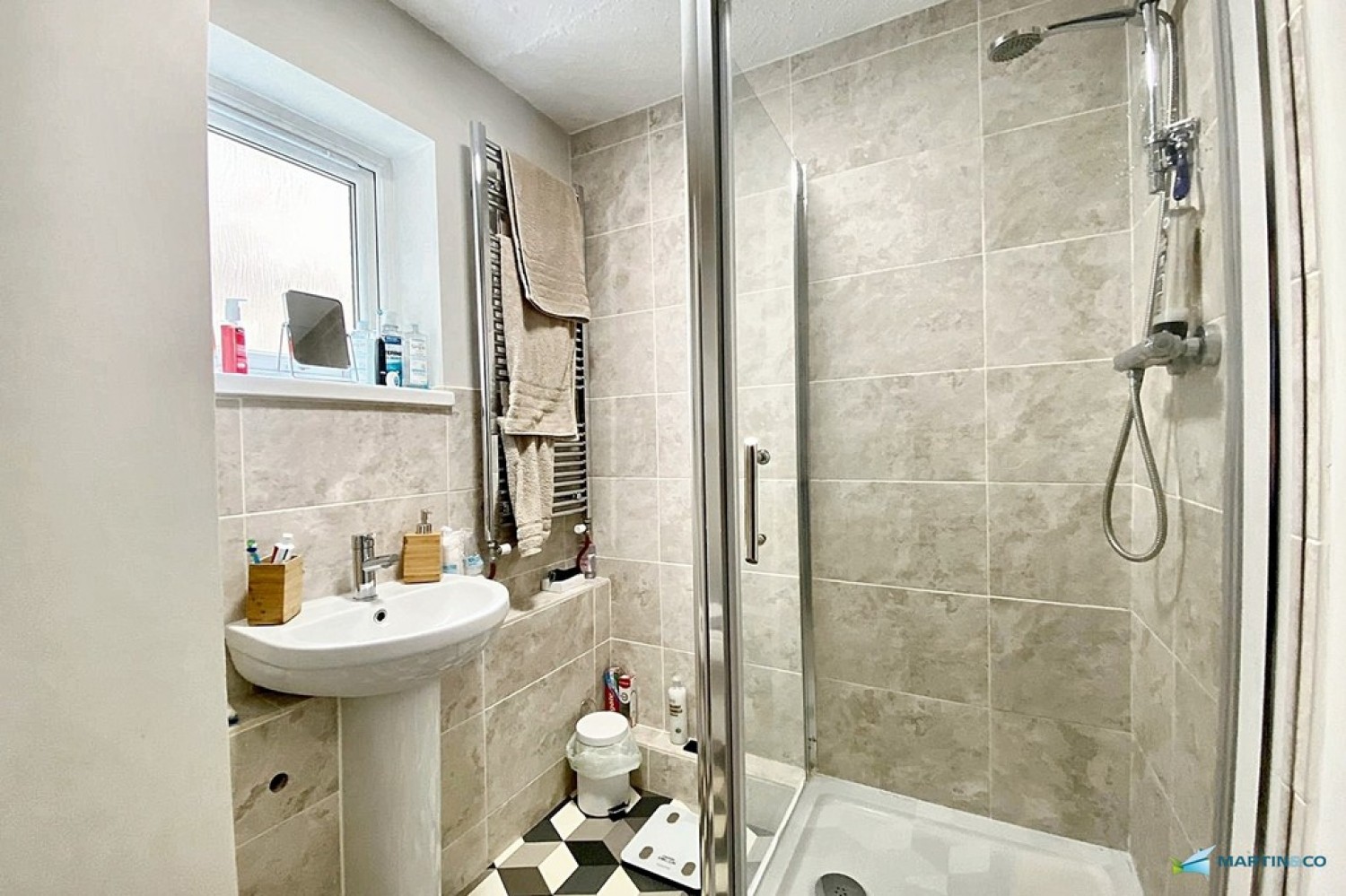 Bybrook Court, Kennington, Ashford