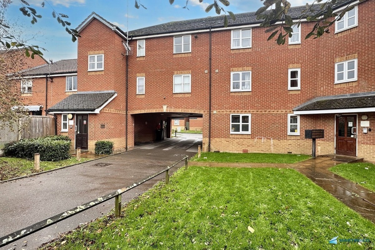 Earlsworth Road, Willesborough, Ashford