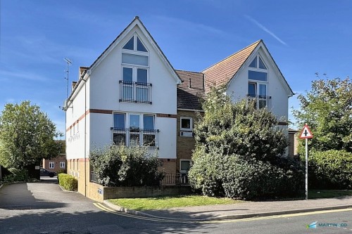 Lime Court, Kennington, Ashford