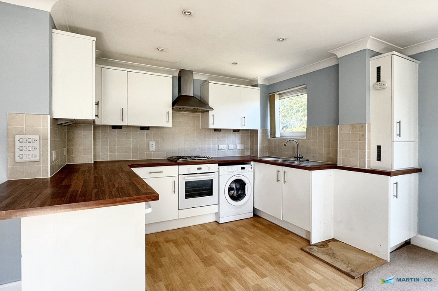 Lime Court, Kennington, Ashford