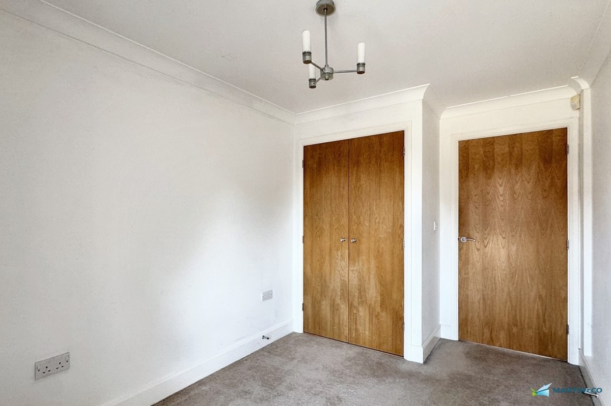 Lime Court, Kennington, Ashford