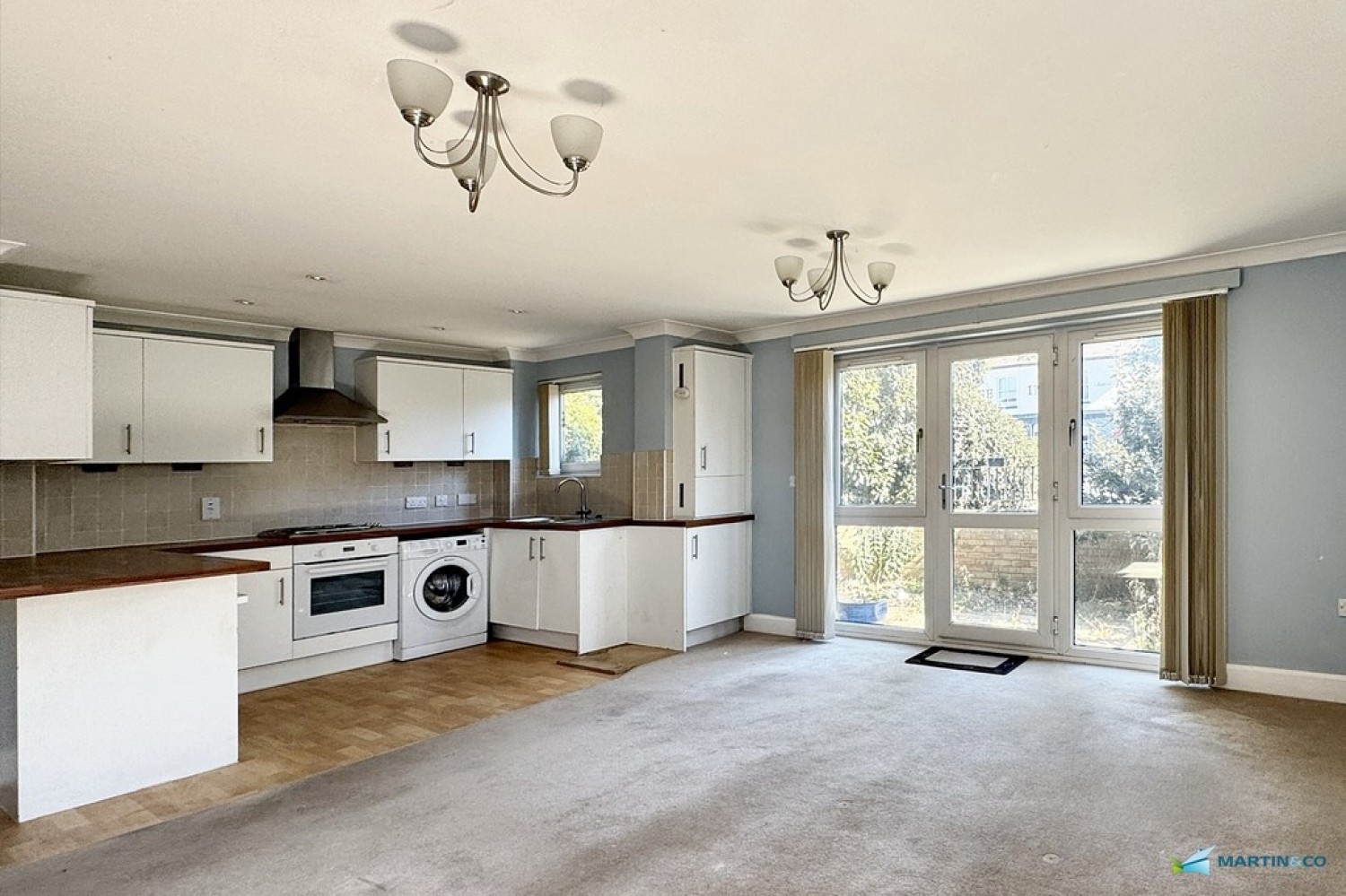Lime Court, Kennington, Ashford
