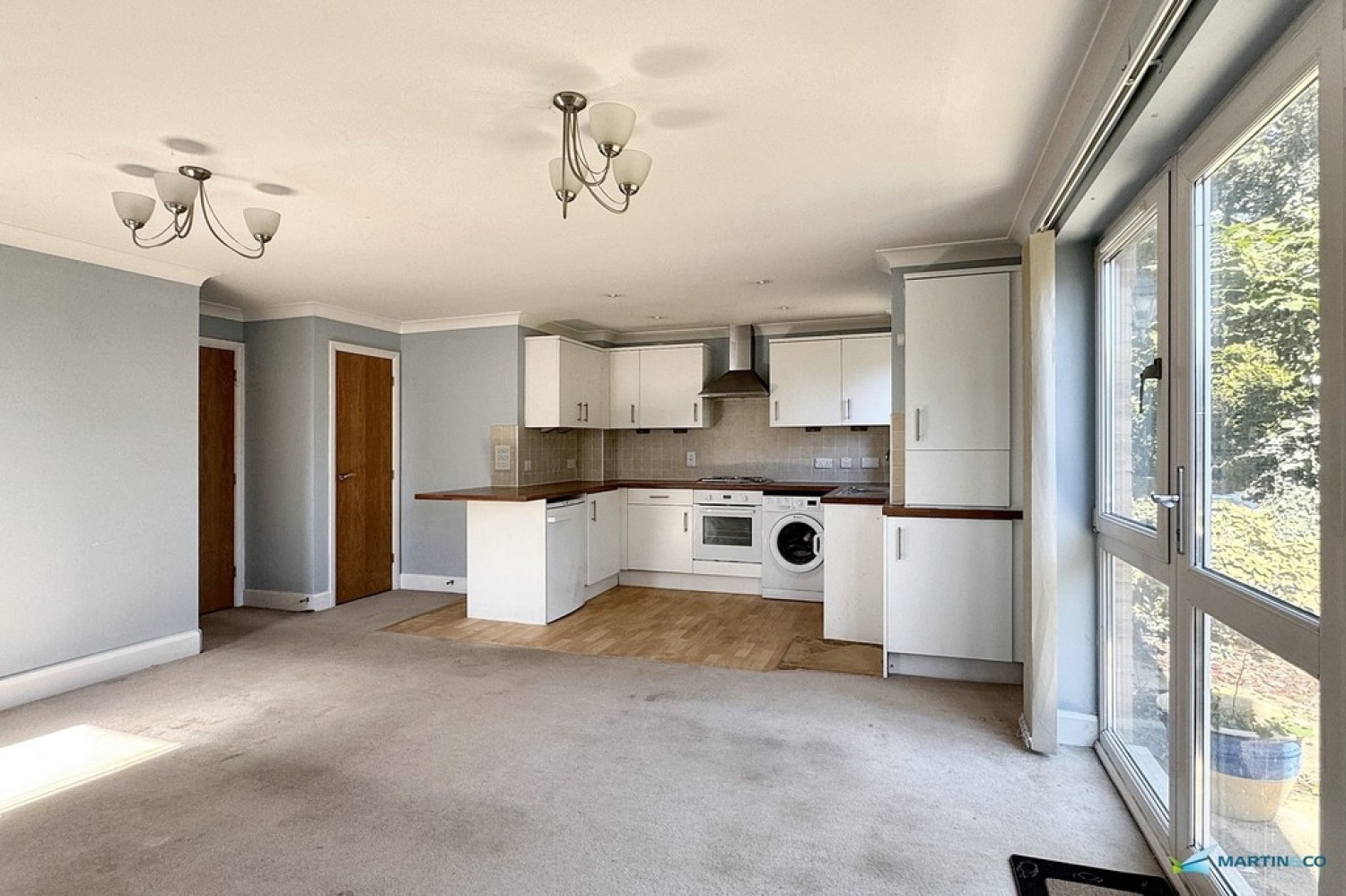 Lime Court, Kennington, Ashford