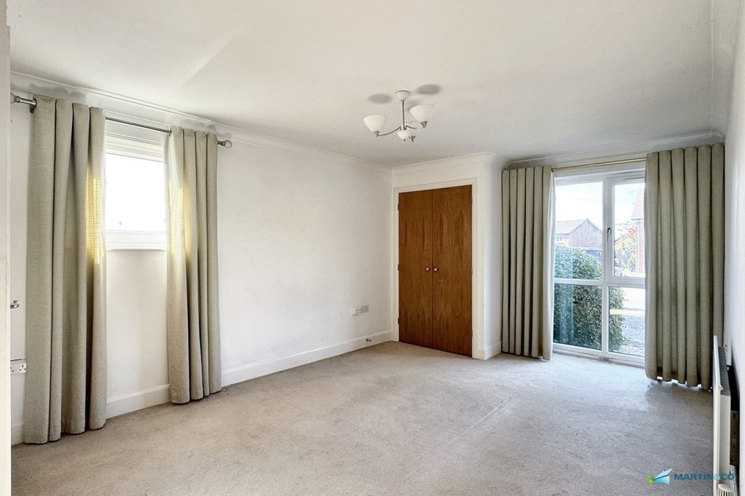 Lime Court, Kennington, Ashford