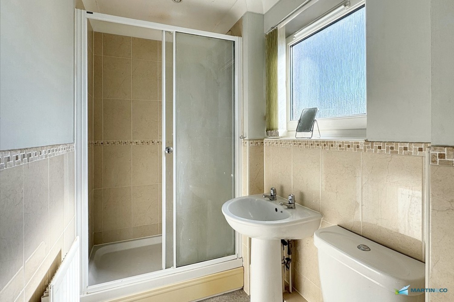 Lime Court, Kennington, Ashford