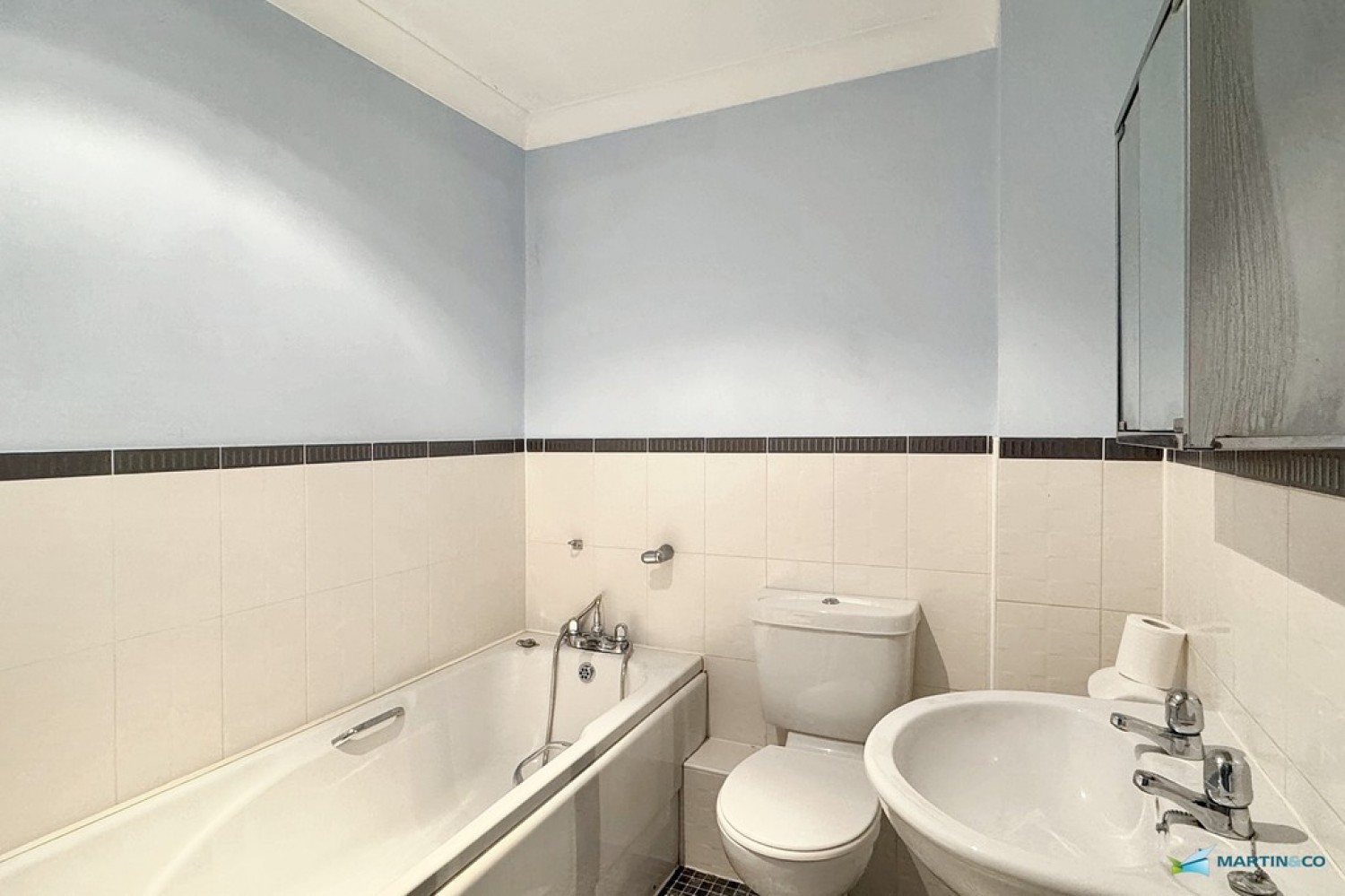 Lime Court, Kennington, Ashford