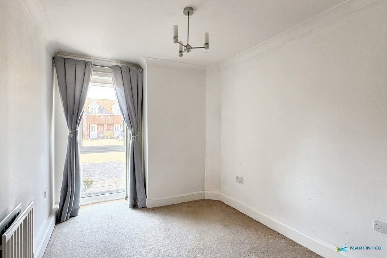 Lime Court, Kennington, Ashford