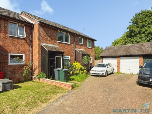 Oakenpole, Singleton, Ashford
