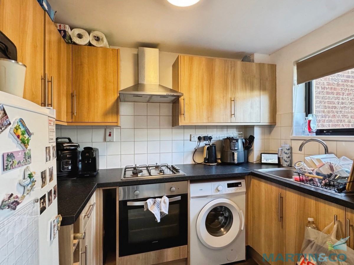 Oakenpole, Singleton, Ashford