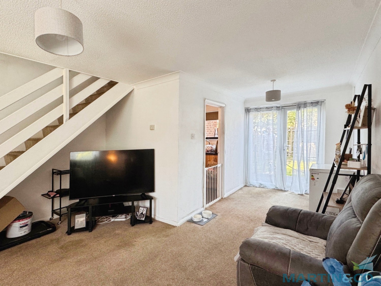 2 bedroom House for Letting Oakenpole, Singleton, Ashford