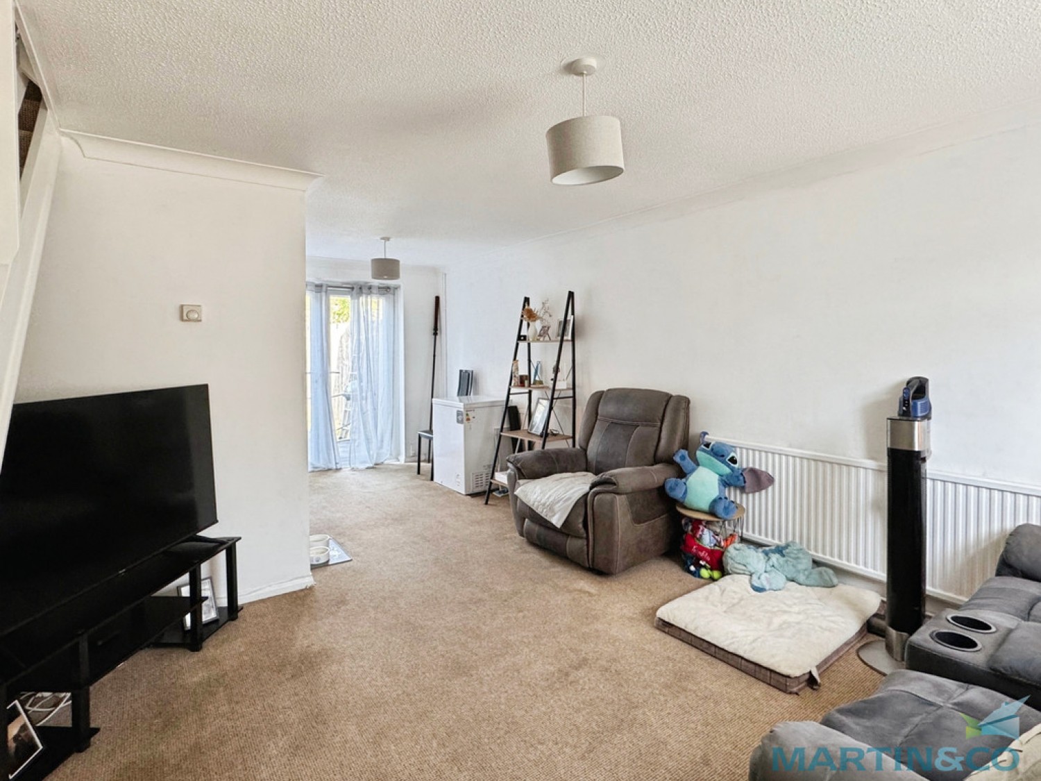 2 bedroom House for Letting Oakenpole, Singleton, Ashford