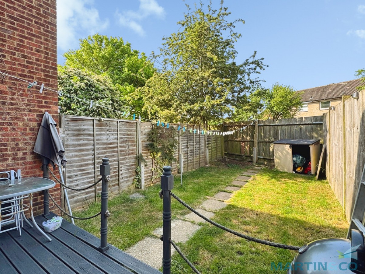 Oakenpole, Singleton, Ashford