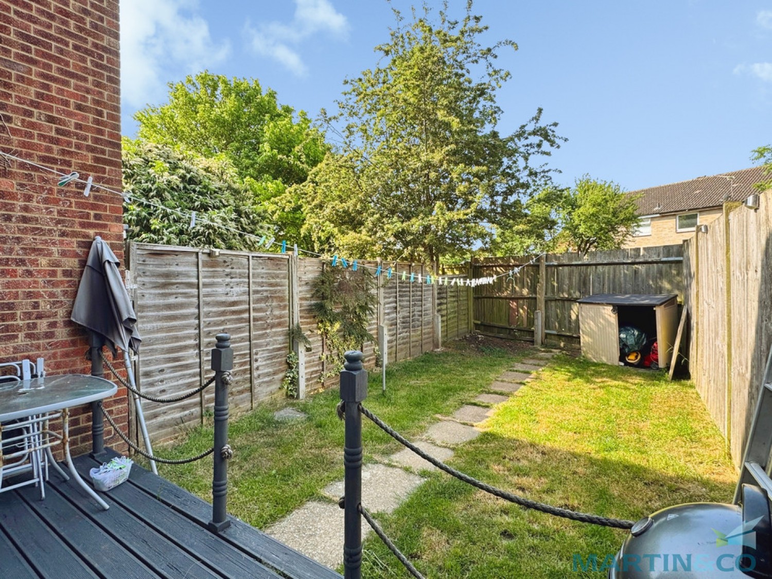 2 bedroom House for Letting Oakenpole, Singleton, Ashford