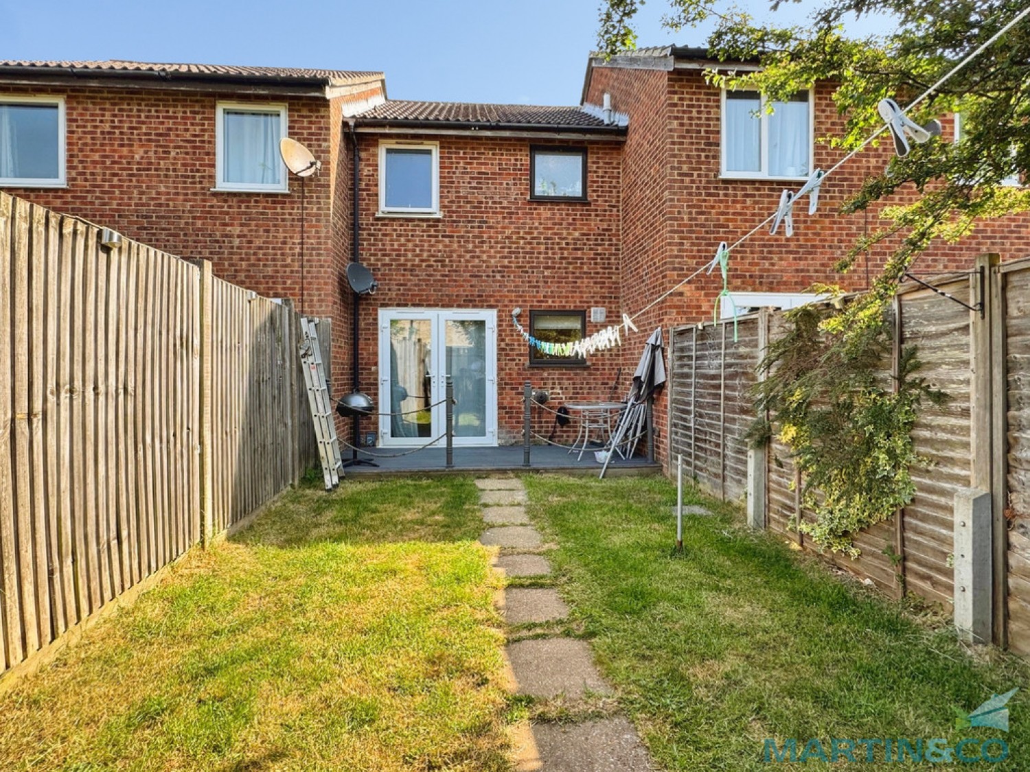 2 bedroom House for Letting Oakenpole, Singleton, Ashford