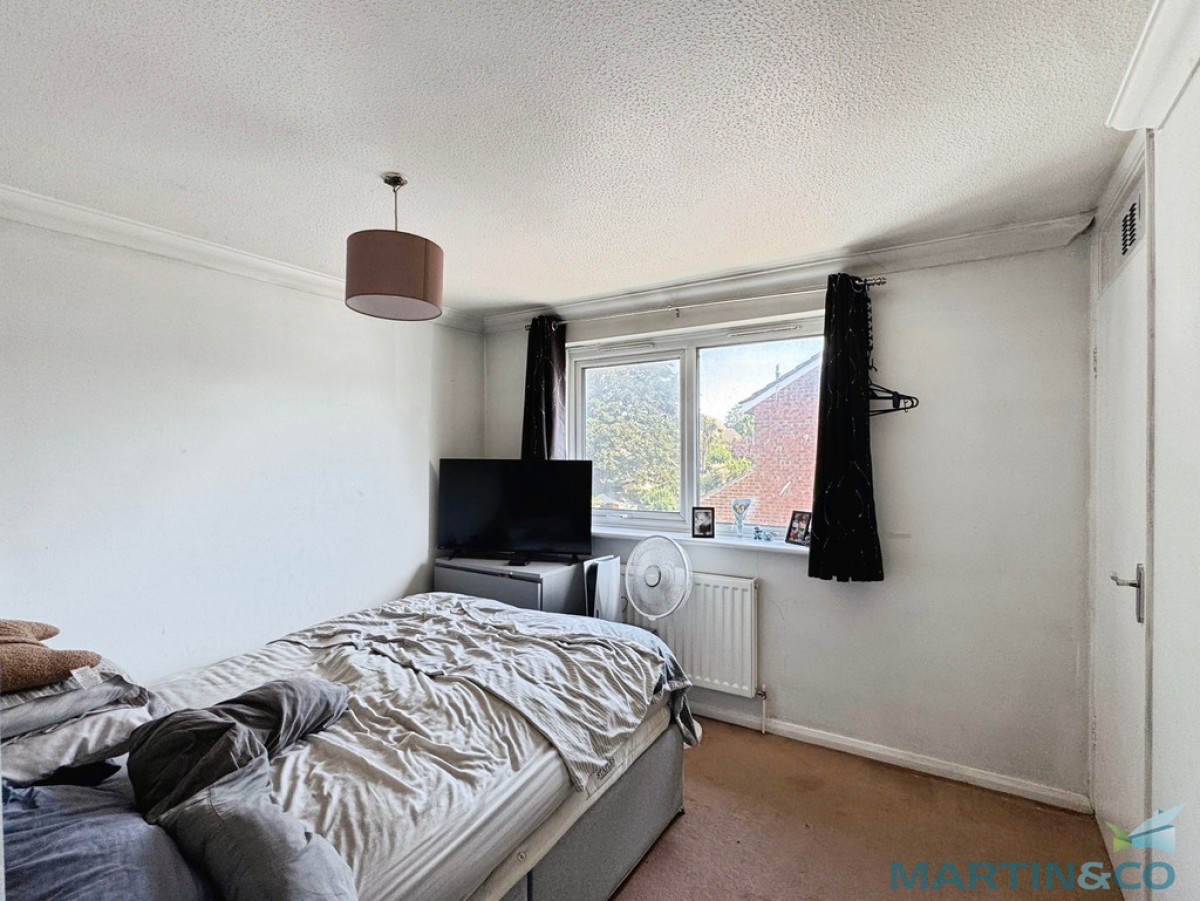 Oakenpole, Singleton, Ashford