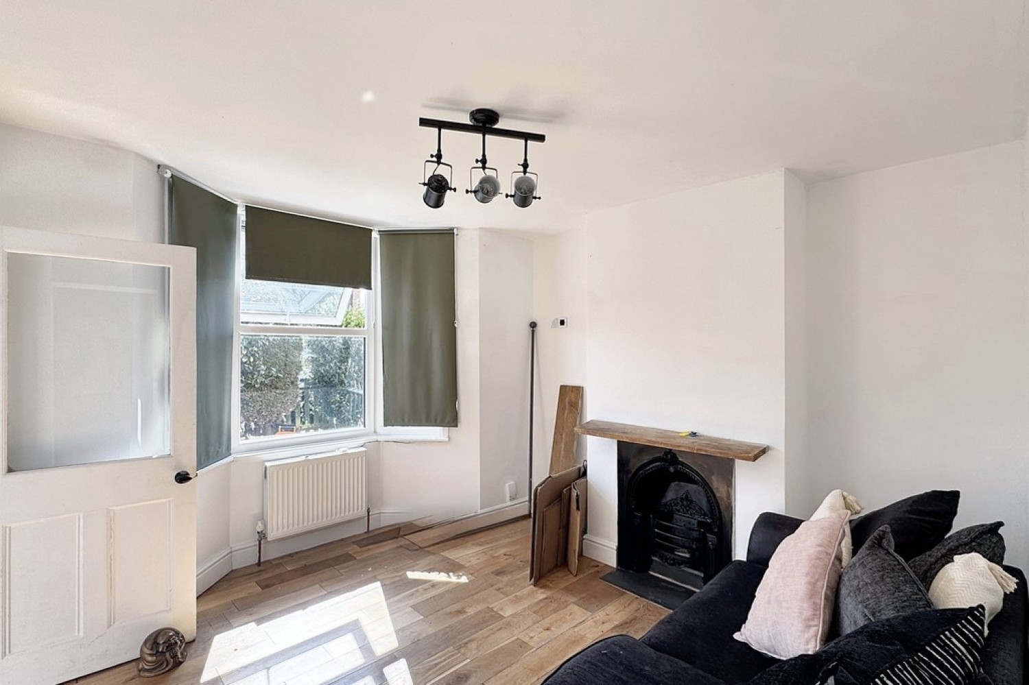 Glover Road, Willesborough, Ashford