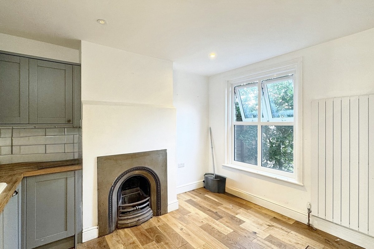 Glover Road, Willesborough, Ashford