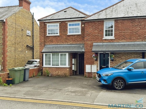 Albemarle Road, Willesborough, Ashford