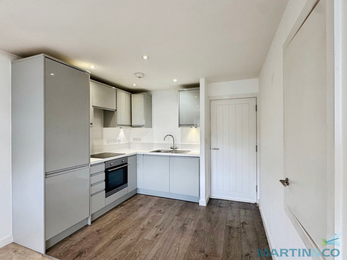 Albemarle Road, Willesborough, Ashford