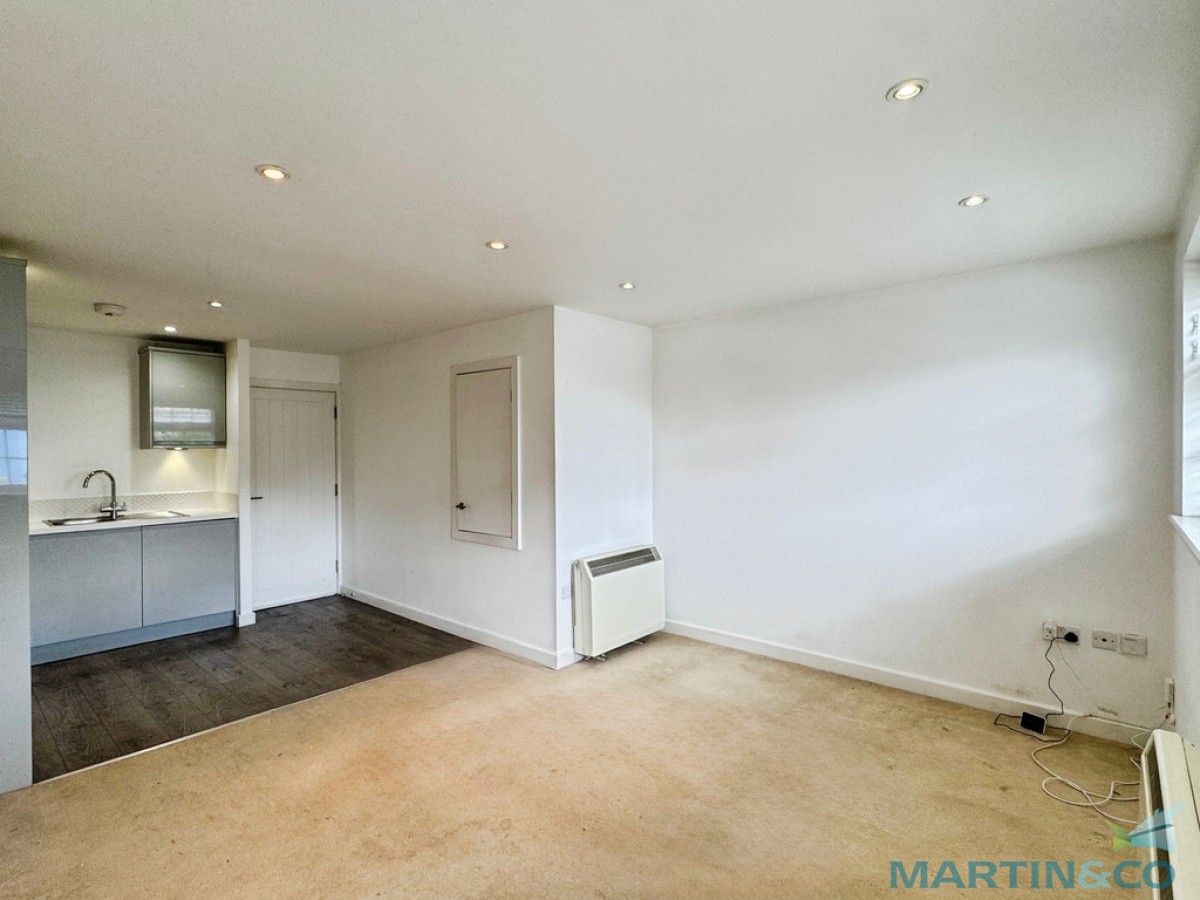 Albemarle Road, Willesborough, Ashford