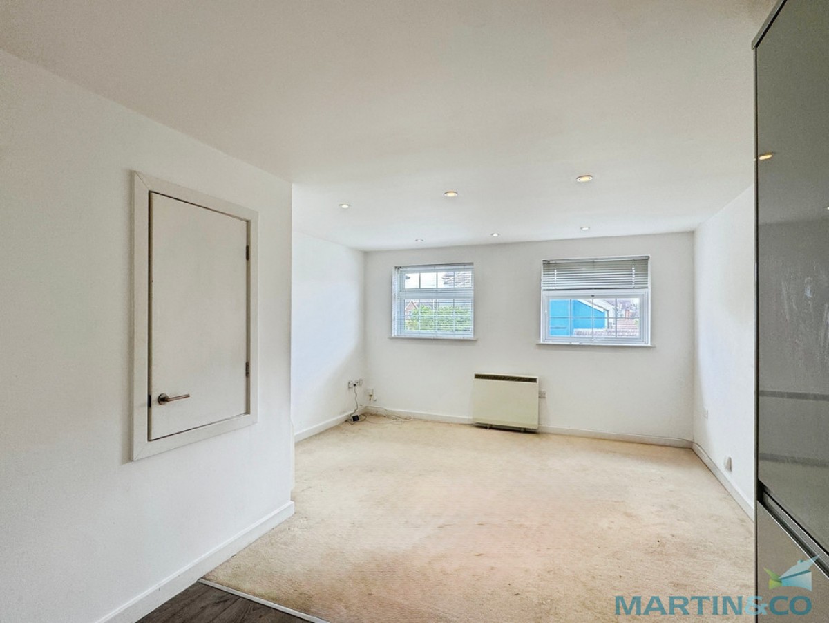 Albemarle Road, Willesborough, Ashford