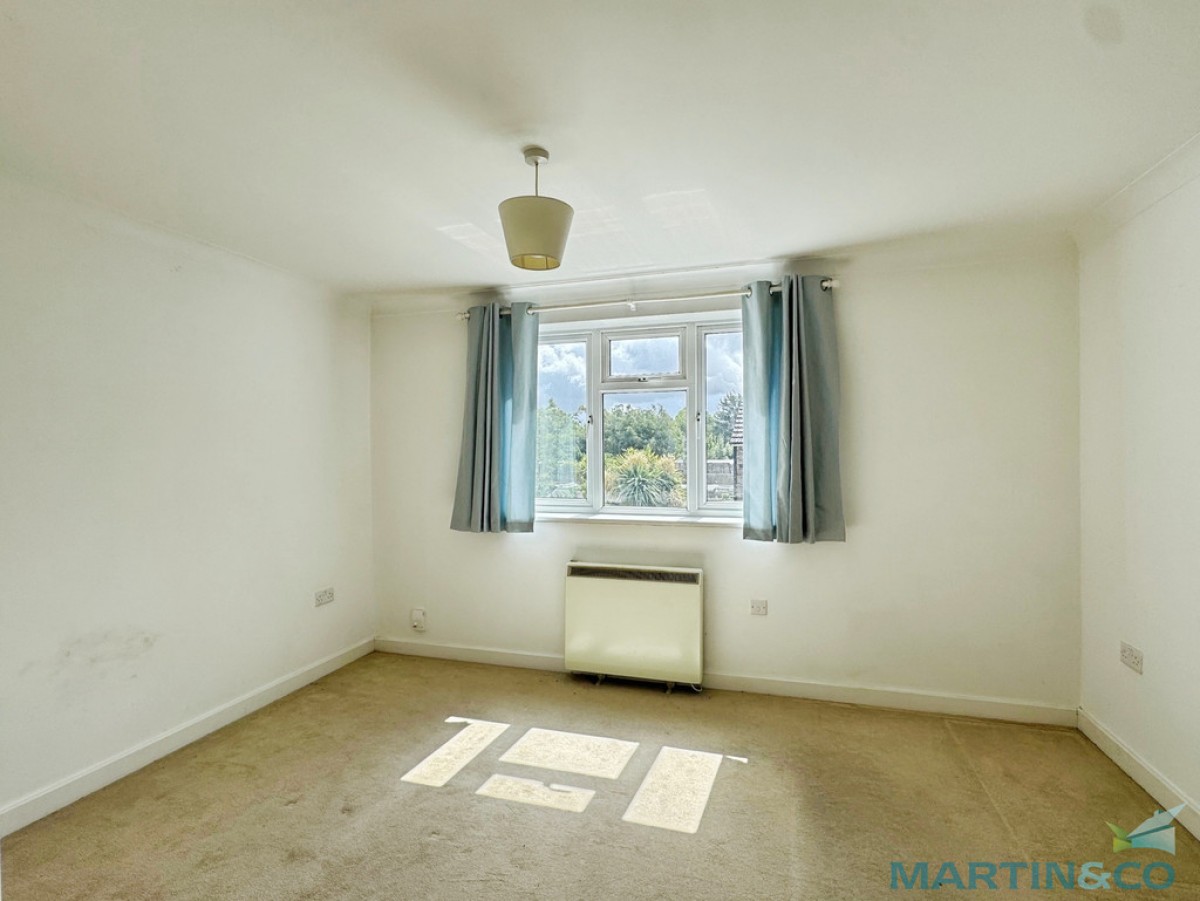 Albemarle Road, Willesborough, Ashford