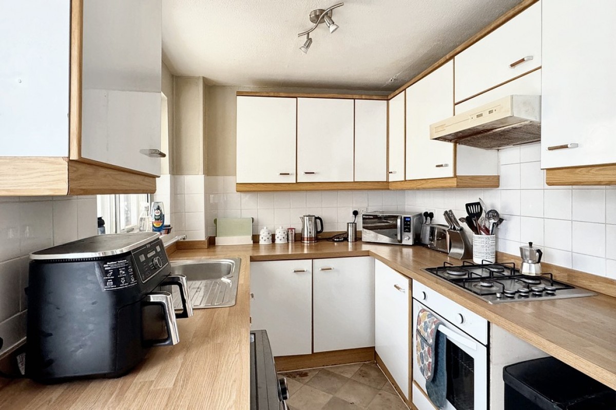 Brecon Rise, Quantock Drive