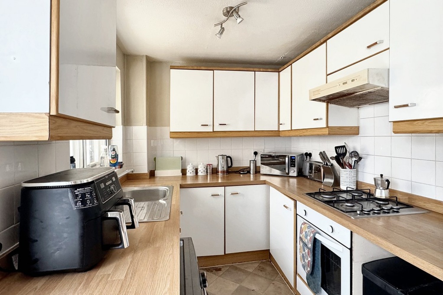 Brecon Rise, Quantock Drive