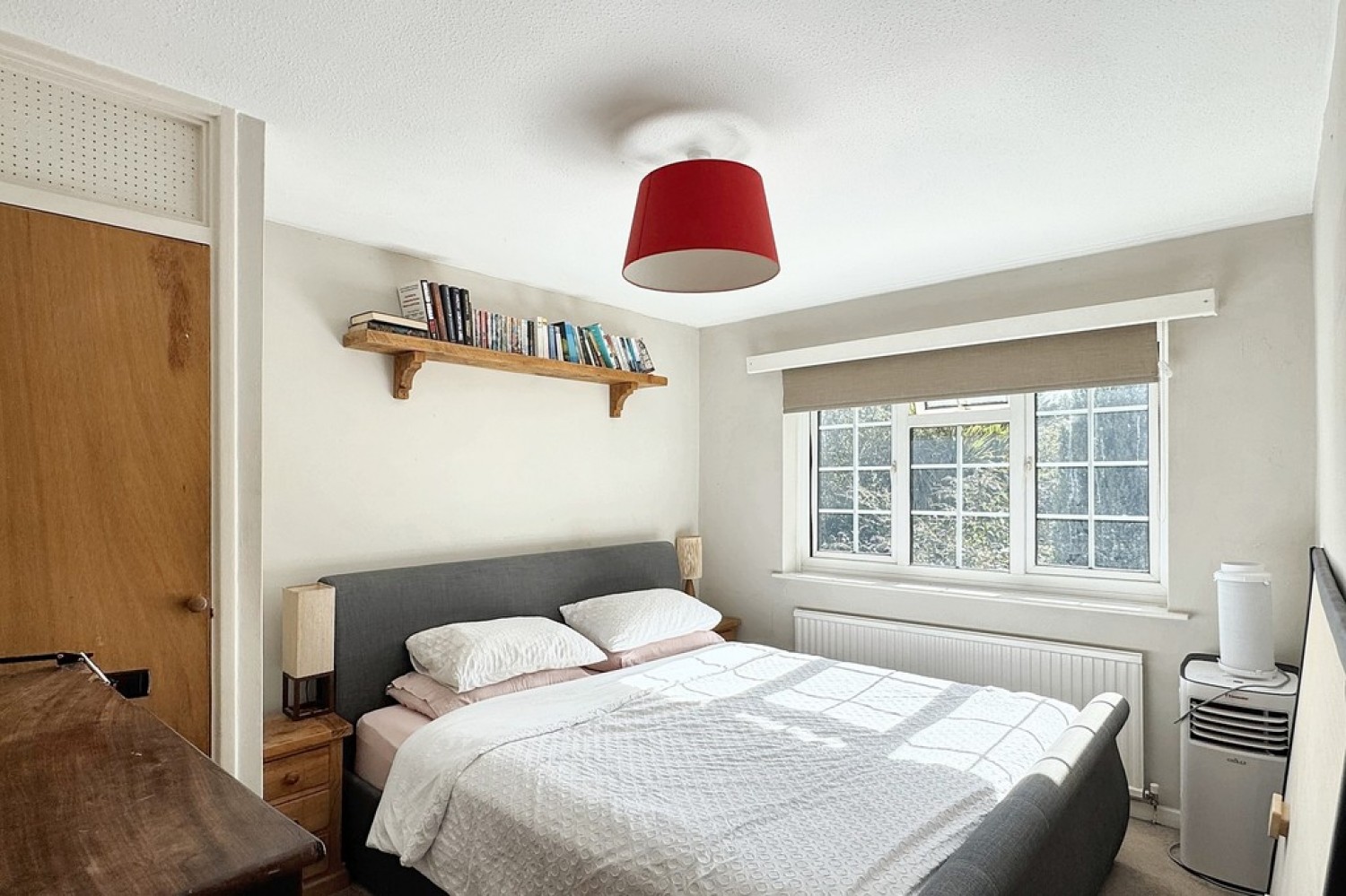 Brecon Rise, Quantock Drive