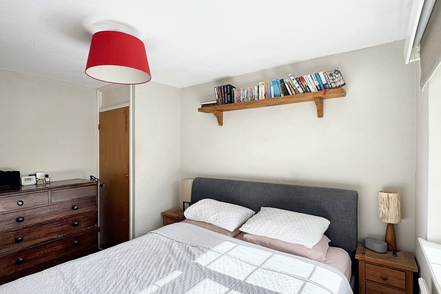 Brecon Rise, Quantock Drive