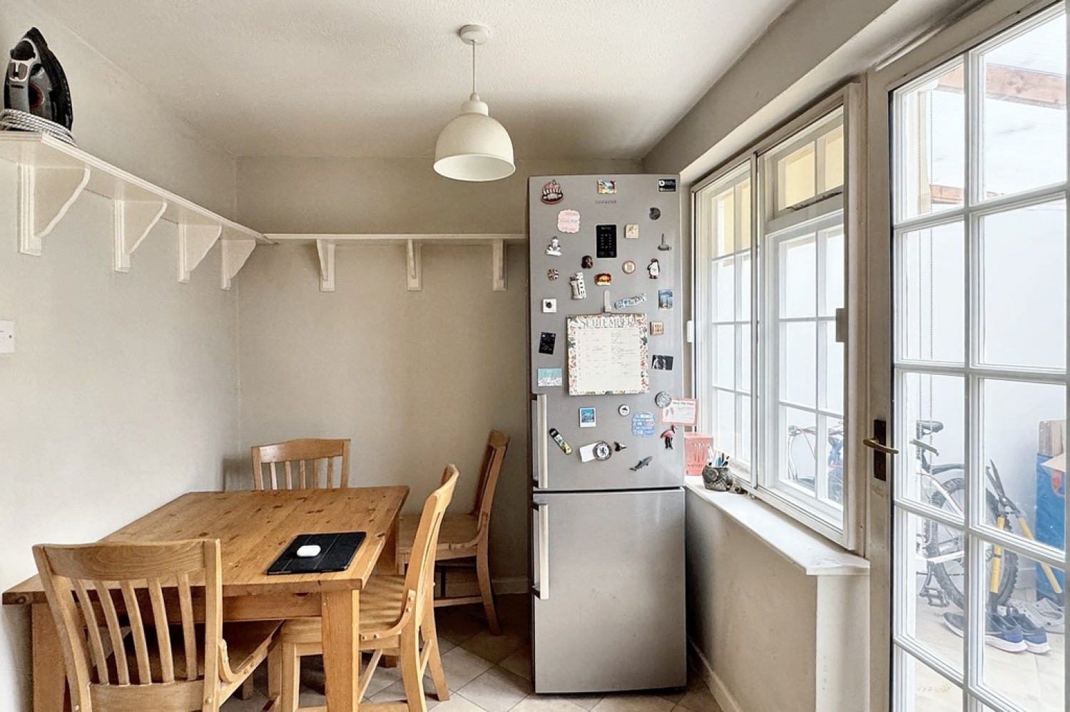 Brecon Rise, Quantock Drive