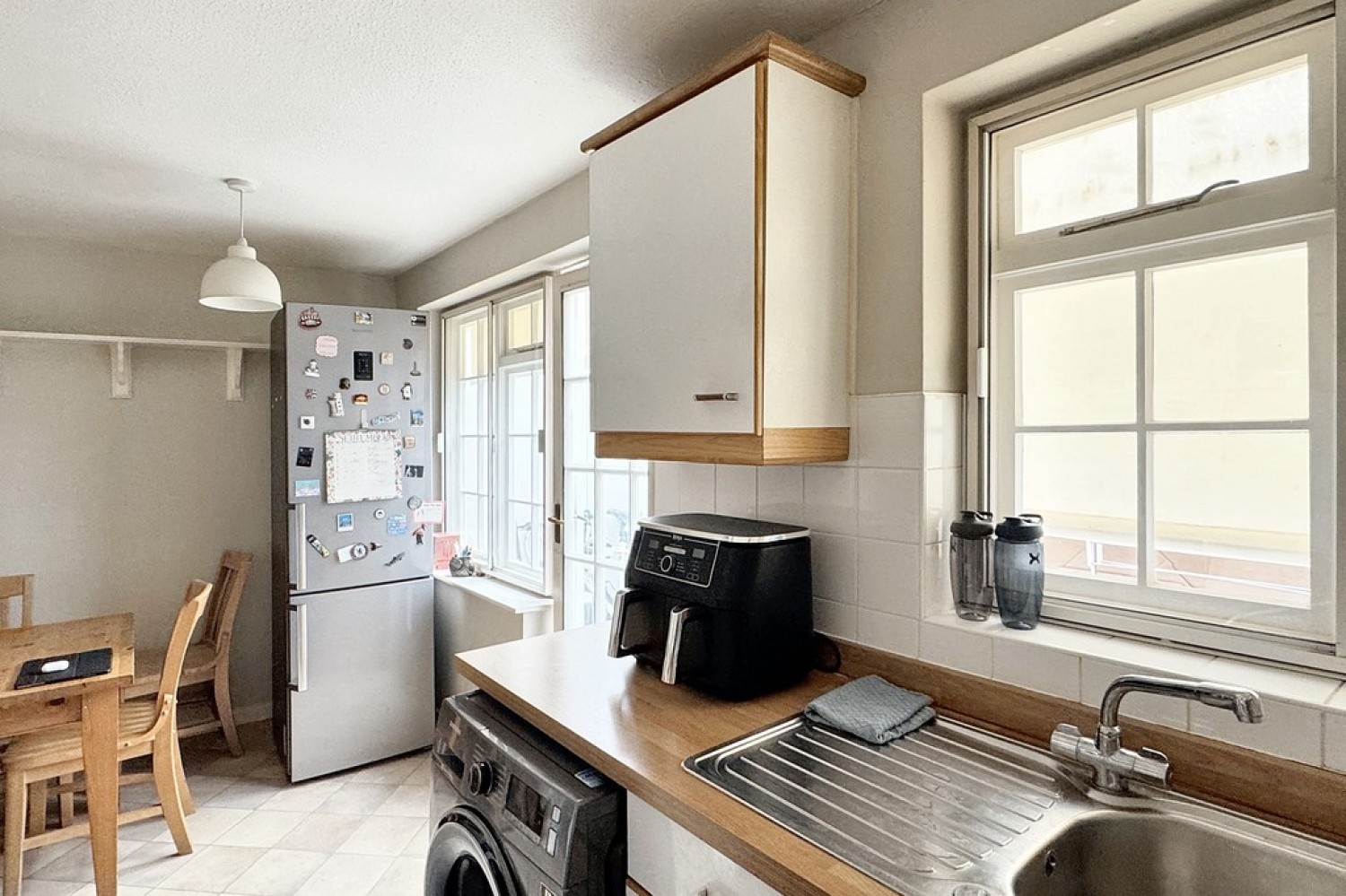 Brecon Rise, Quantock Drive