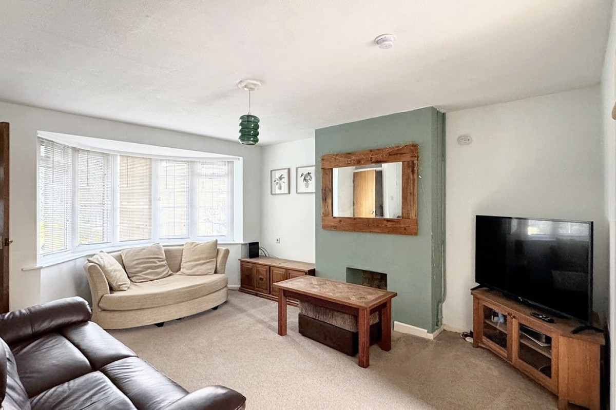 Brecon Rise, Quantock Drive