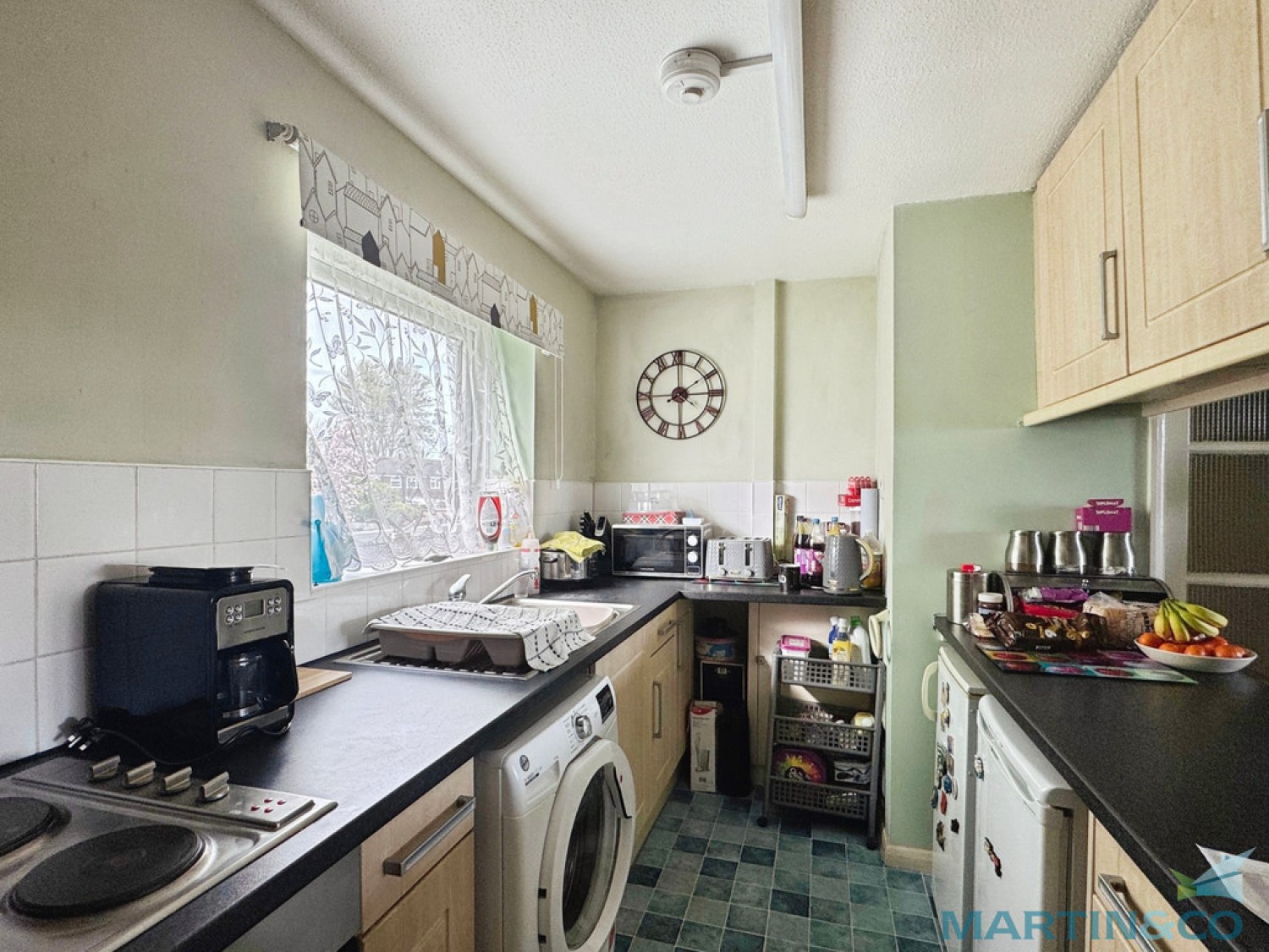 2 bedroom Flat for Letting Shaftesbury Court, Walmer, Deal
