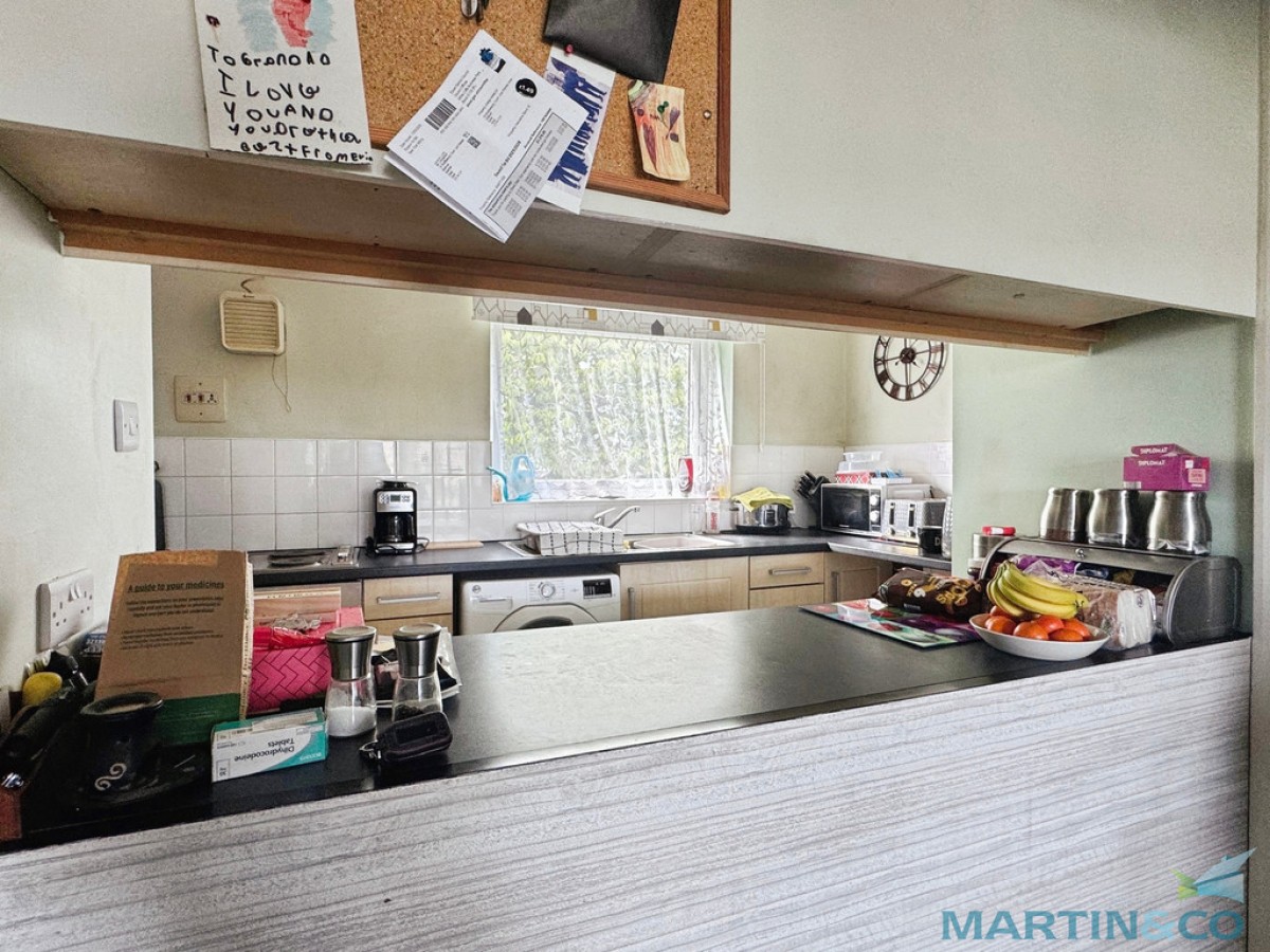 Shaftesbury Court, Walmer, Deal