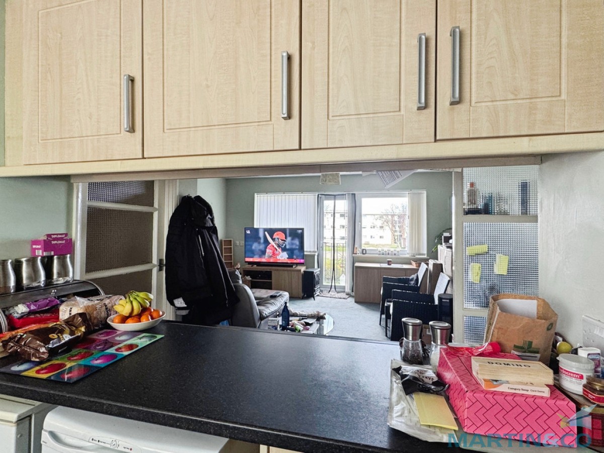 Shaftesbury Court, Walmer, Deal