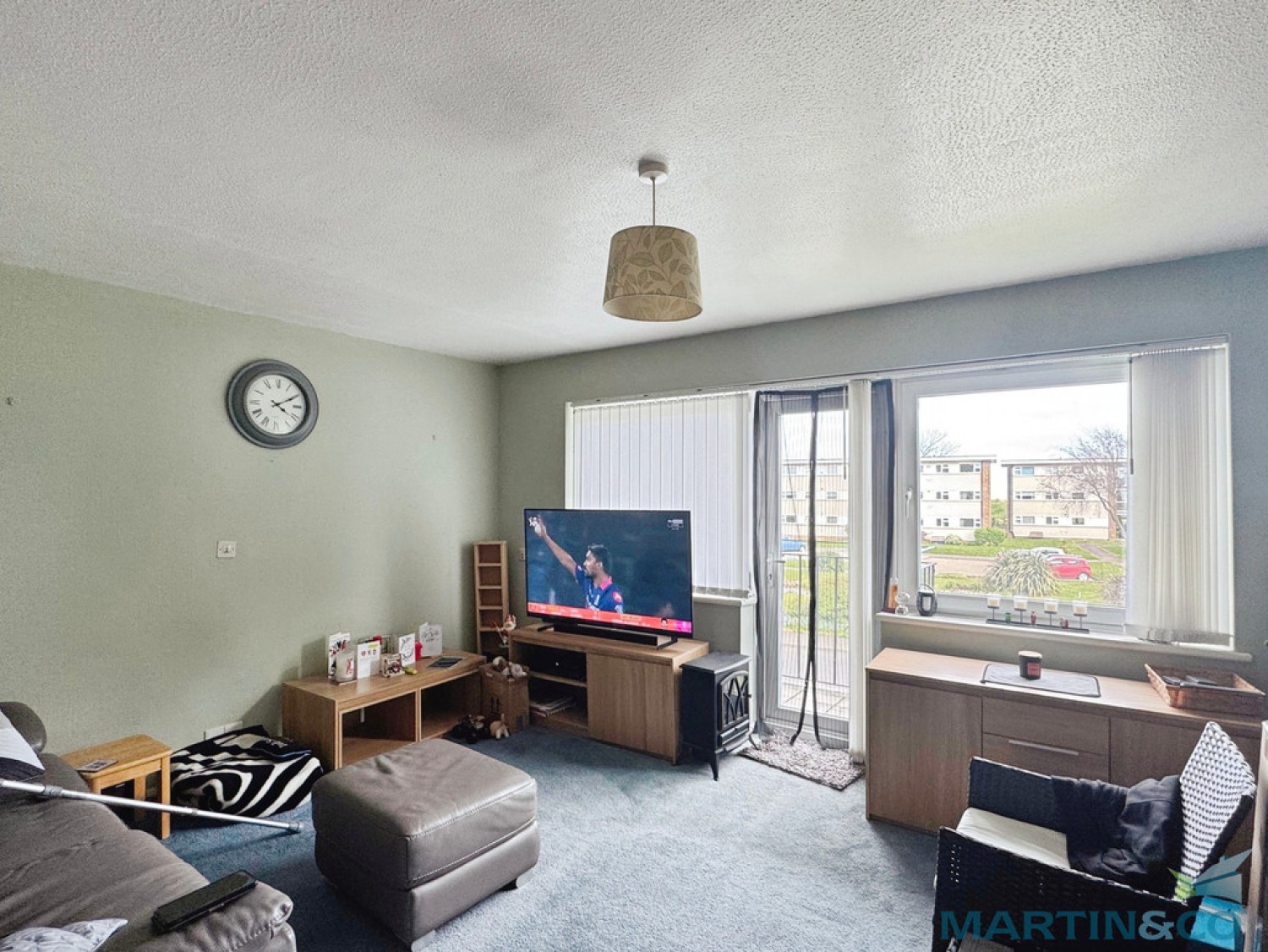 2 bedroom Flat for Letting Shaftesbury Court, Walmer, Deal
