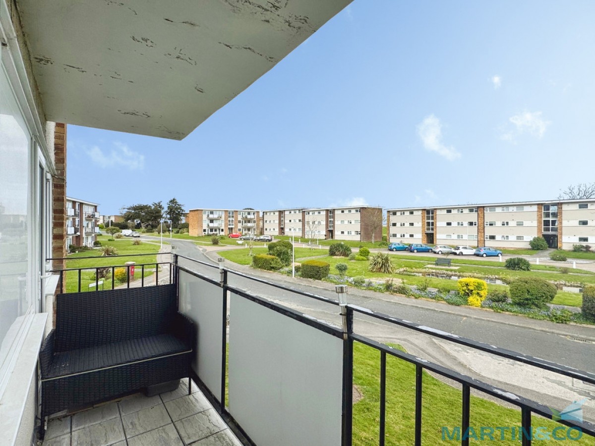 Shaftesbury Court, Walmer, Deal