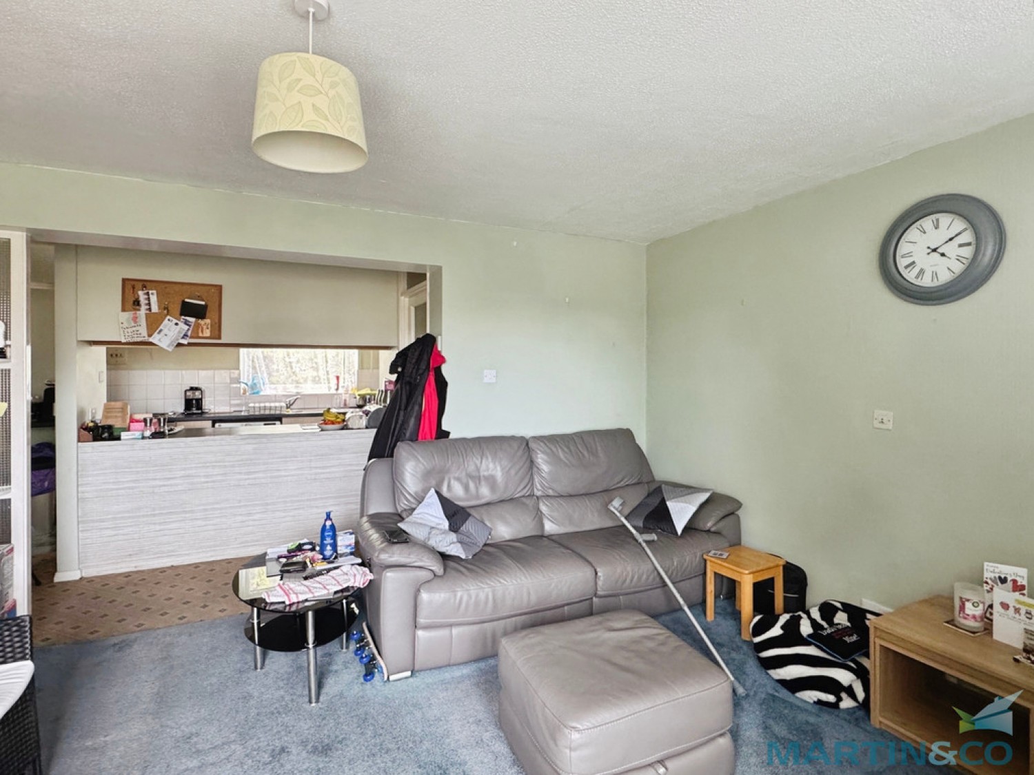 2 bedroom Flat for Letting Shaftesbury Court, Walmer, Deal