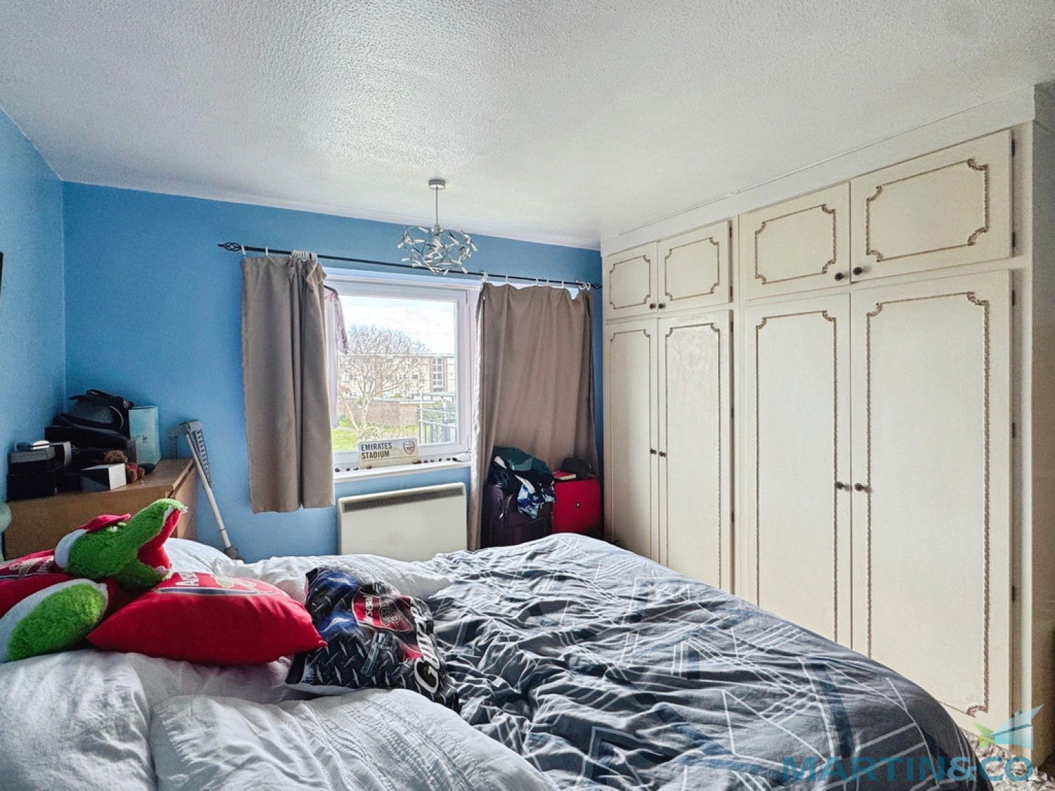 2 bedroom Flat for Letting Shaftesbury Court, Walmer, Deal