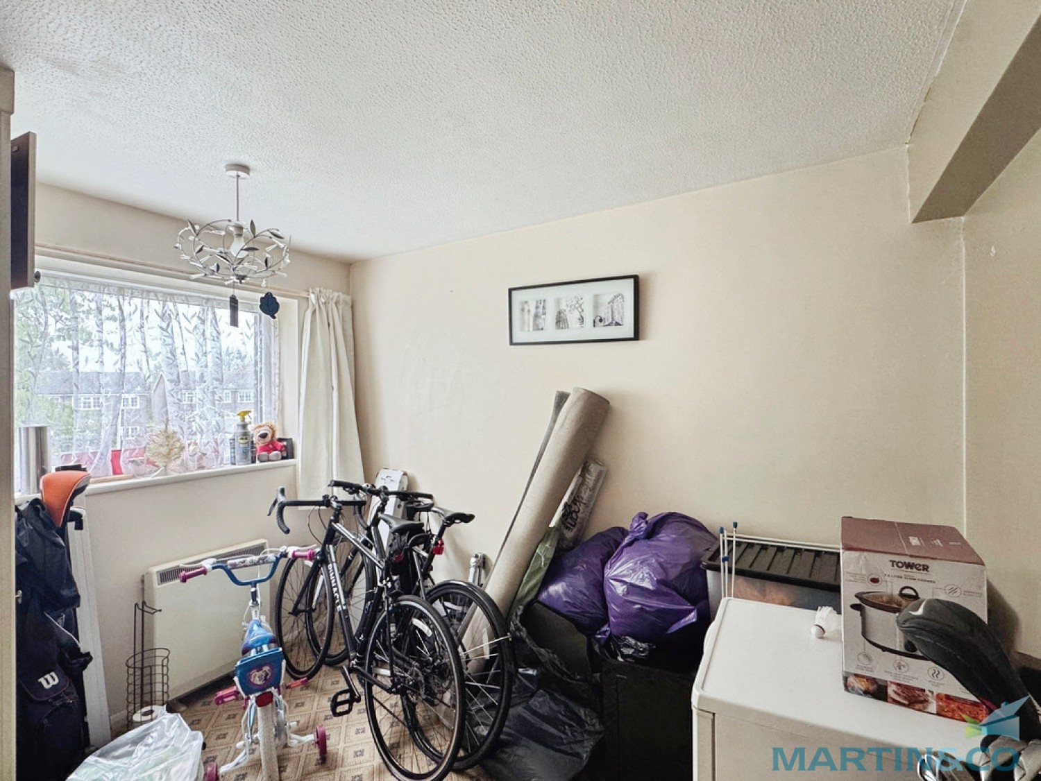 2 bedroom Flat for Letting Shaftesbury Court, Walmer, Deal