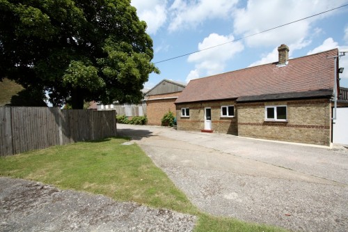 Eastling Road, Faversham