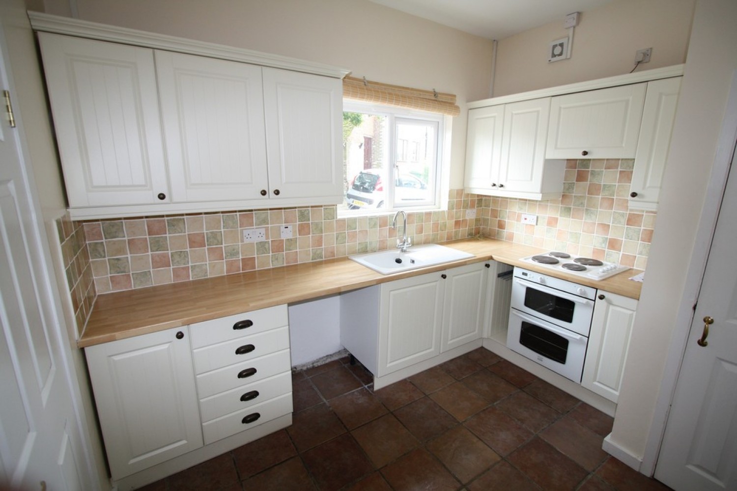 Eastling Road, Faversham