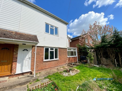Queens Road, Willesborough, Ashford