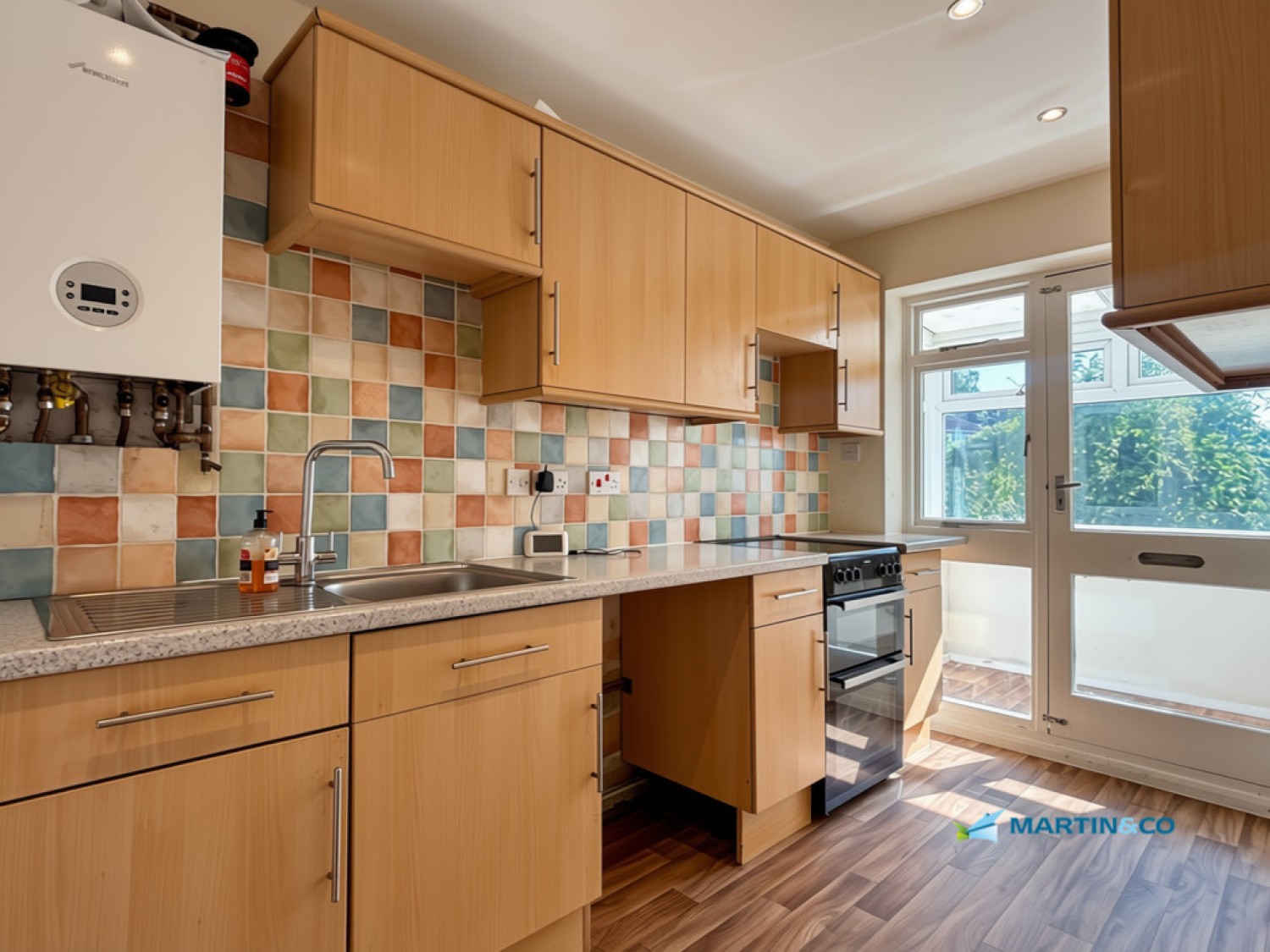 1 bedroom House for Letting Queens Road, Willesborough, Ashford