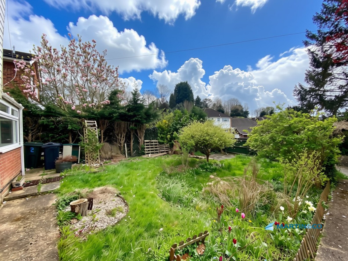 Queens Road, Willesborough, Ashford