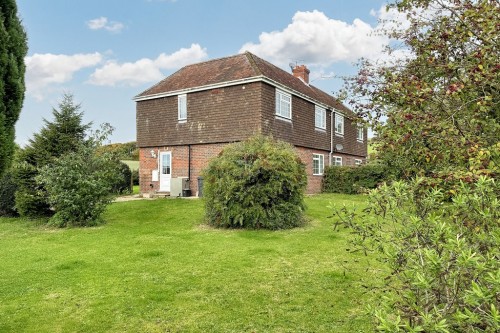 Penstock Cottages, East Brabourne