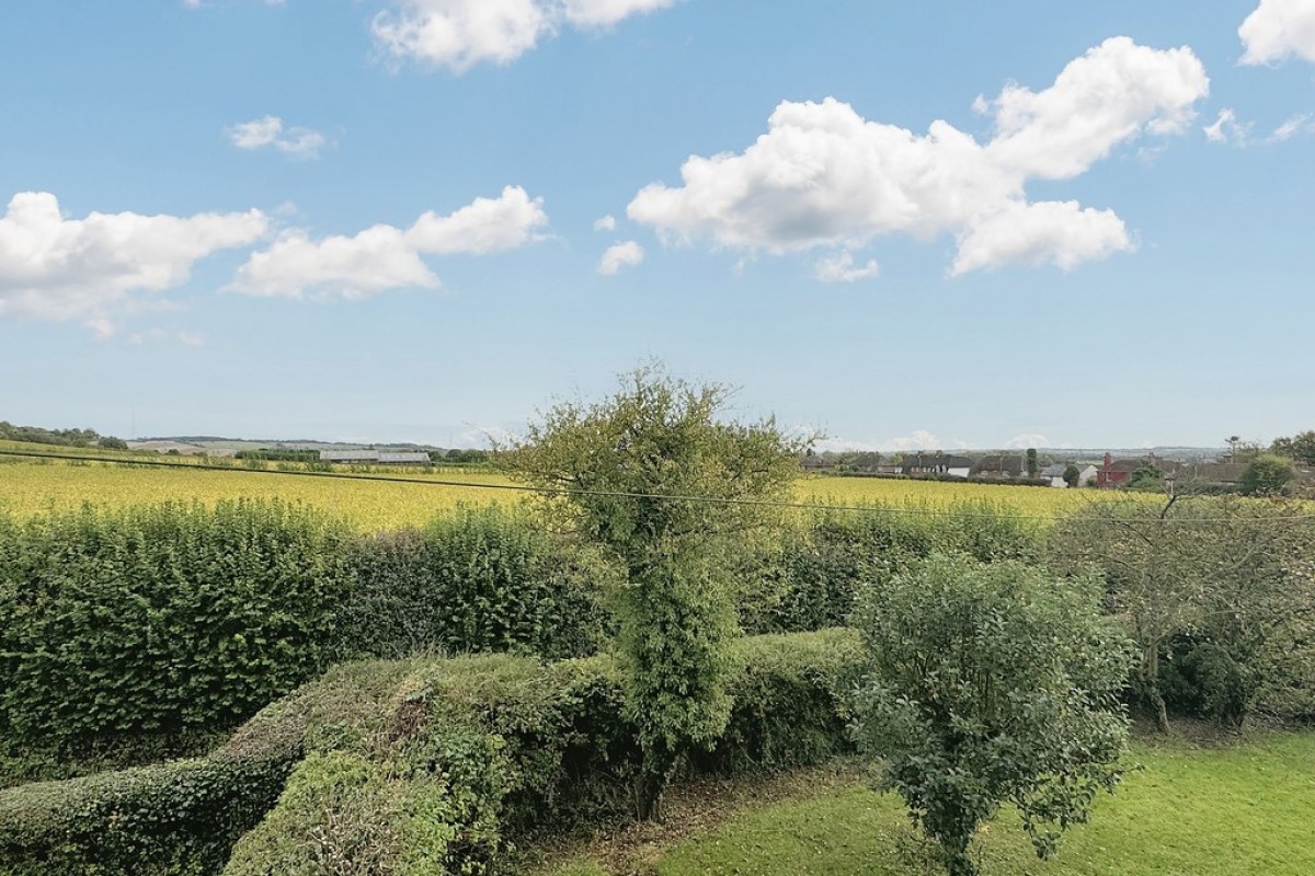 Penstock Cottages, East Brabourne