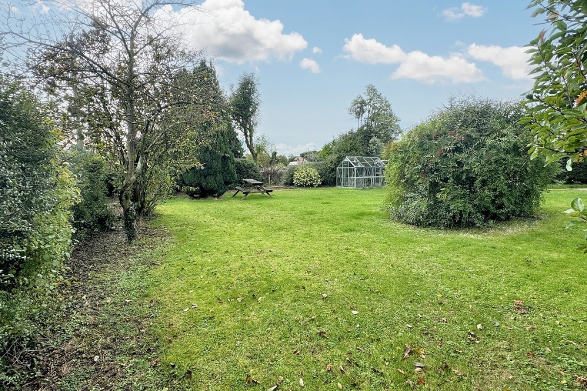 Penstock Cottages, East Brabourne